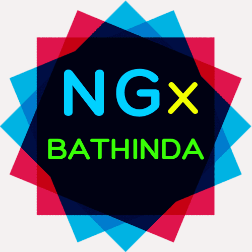 NGx Bathinda App Logo
