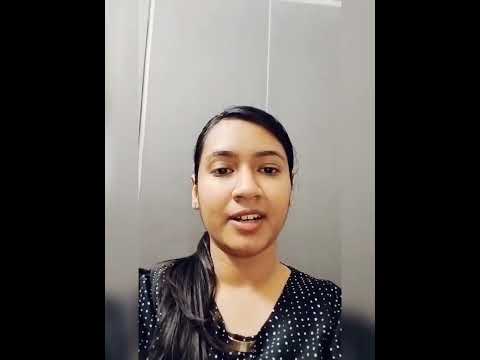 Disha - PSTET 2024 (Top Scorer) Topper Review