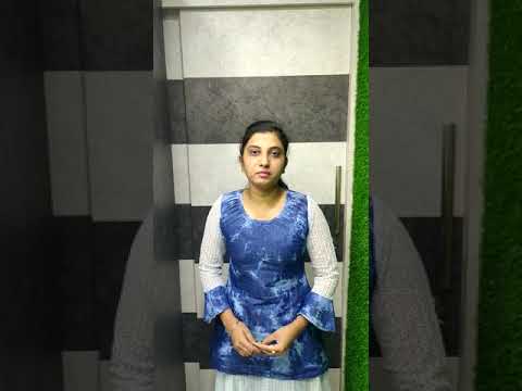 Priya Rani - Master Cadre Maths 2022 Topper Review