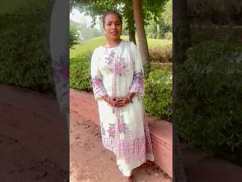 Navneet Kaur - Master Cadre Maths 2022 Topper Review