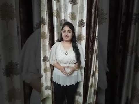 Alisha - Master Cadre Maths 2022 Topper Review