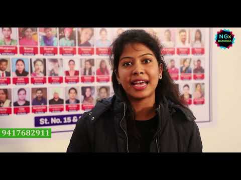 Shining Stars of NGx Bathinda #9 - Punjab Teaching Recruitment Topper Review
