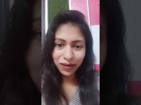 Neha Singla - Master Cadre Maths 2022 Topper Review