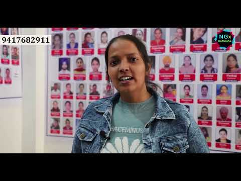Shining Stars of NGx Bathinda #2 - Punjab Teaching Recruitment Topper Review